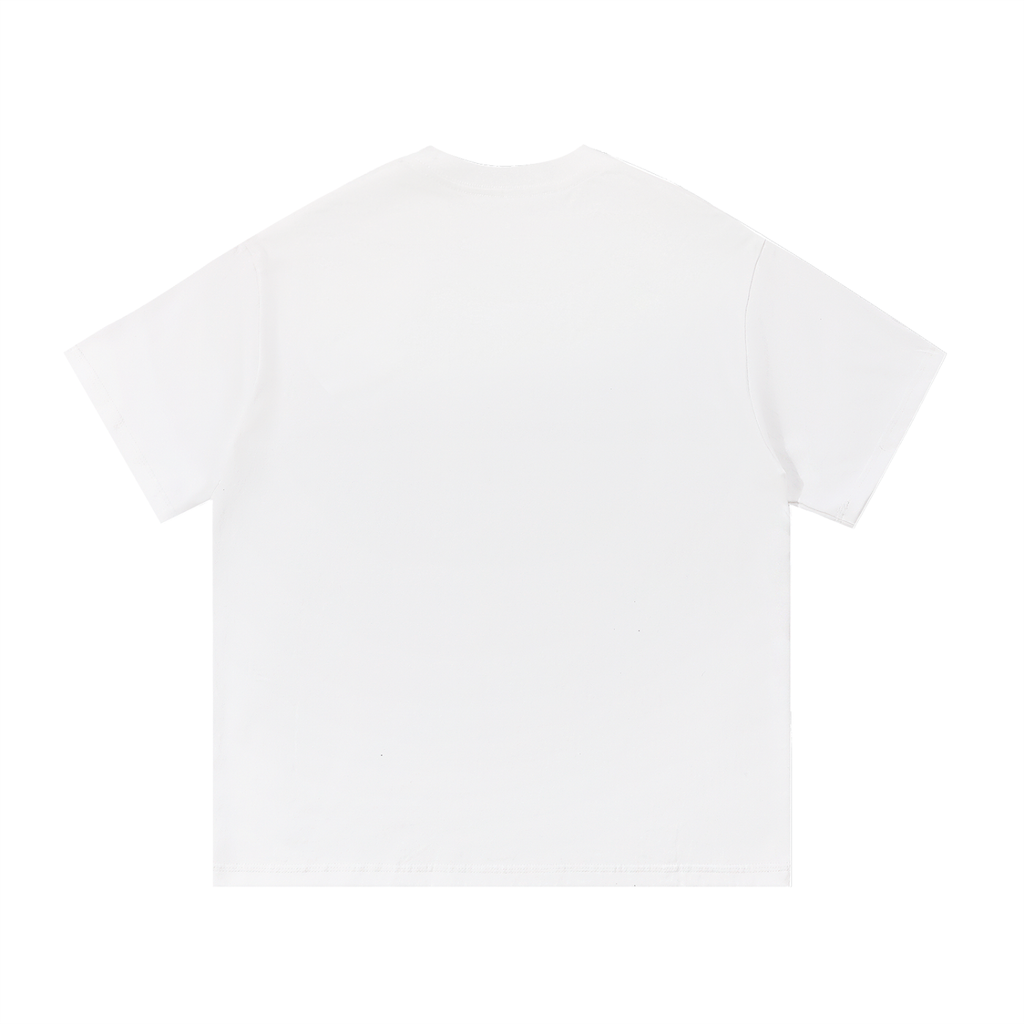 G-String Clothing Signature Front Logo Tee (Unisex)