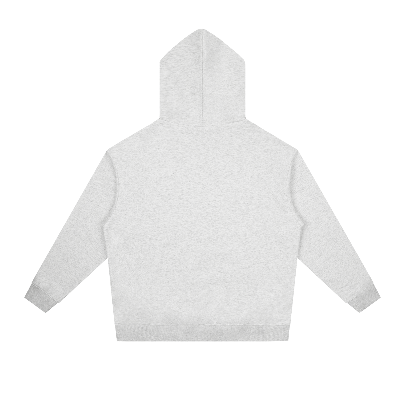 G-String Clothing Signature Heavyweight Drop-Shoulder Front Logo Hoodie (Unisex)