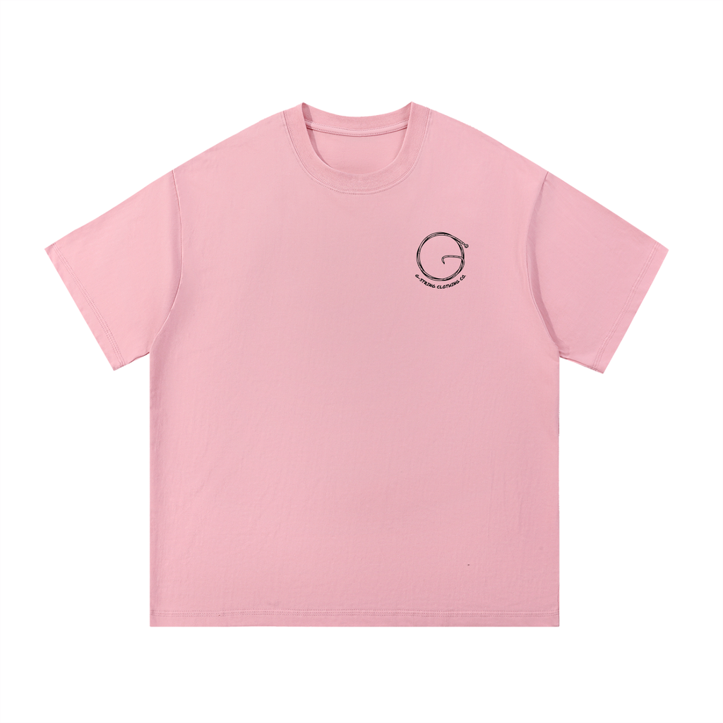 G-String Clothing Signature Logo Tee (Unisex)