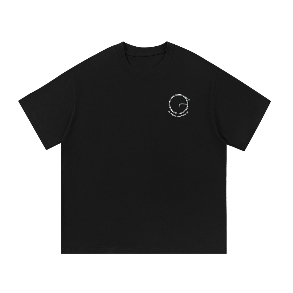 G-String Clothing Signature Front Logo Tee (Unisex)