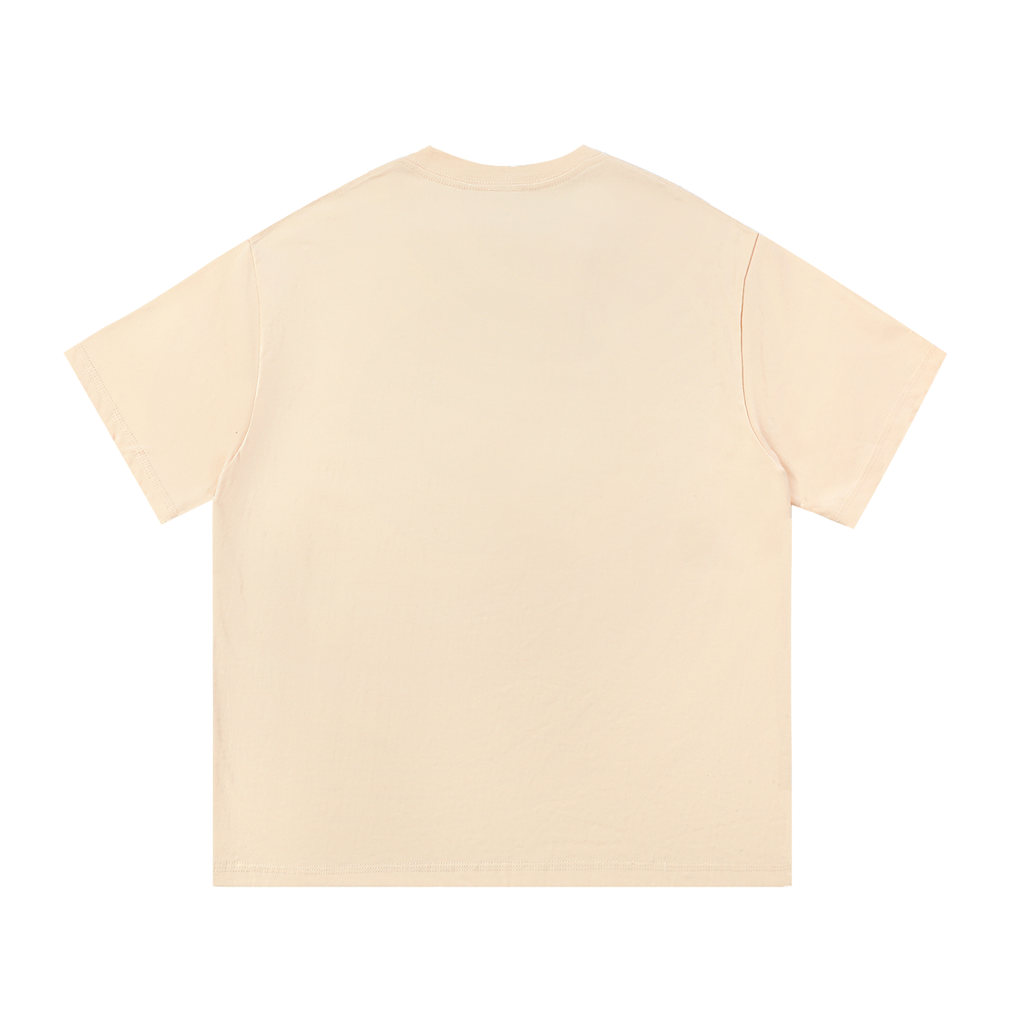 G-String Clothing Signature Front Logo Tee (Unisex)