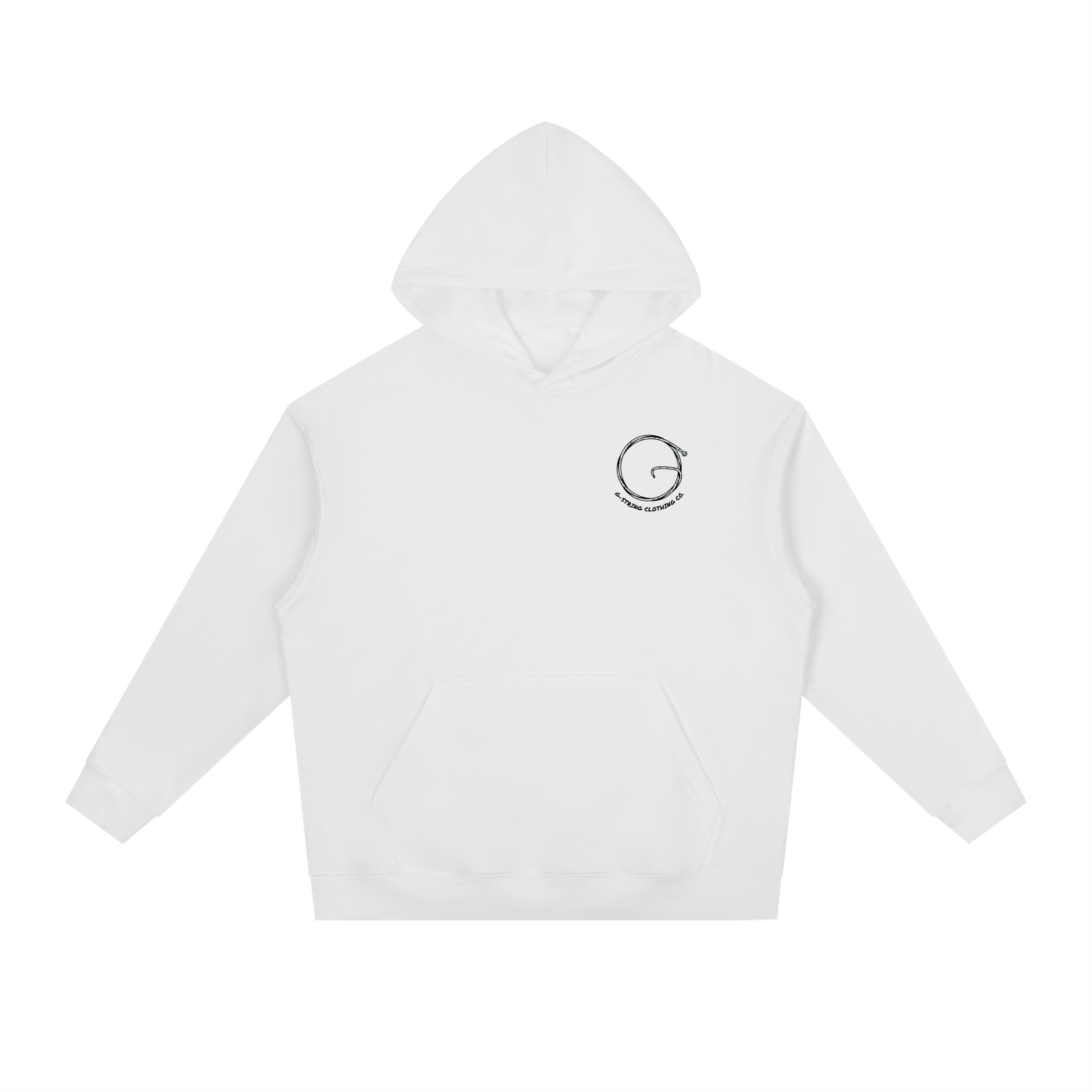 "The Ink Squids" 1998 Deep Pressure Tour Hoodie (Unisex)