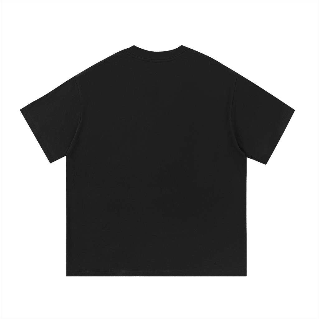 G-String Clothing Signature Front Logo Tee (Unisex)