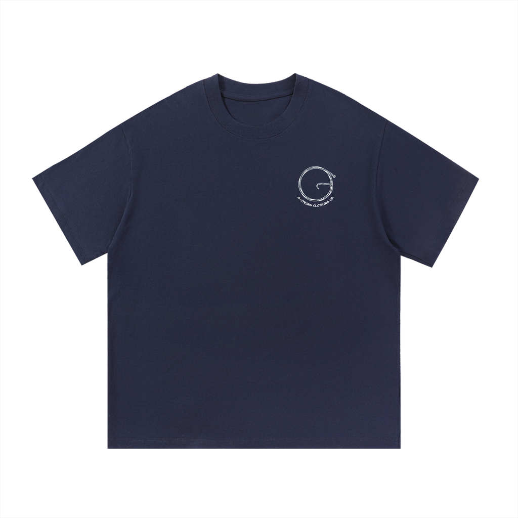 G-String Clothing Signature Logo Tee (Unisex)