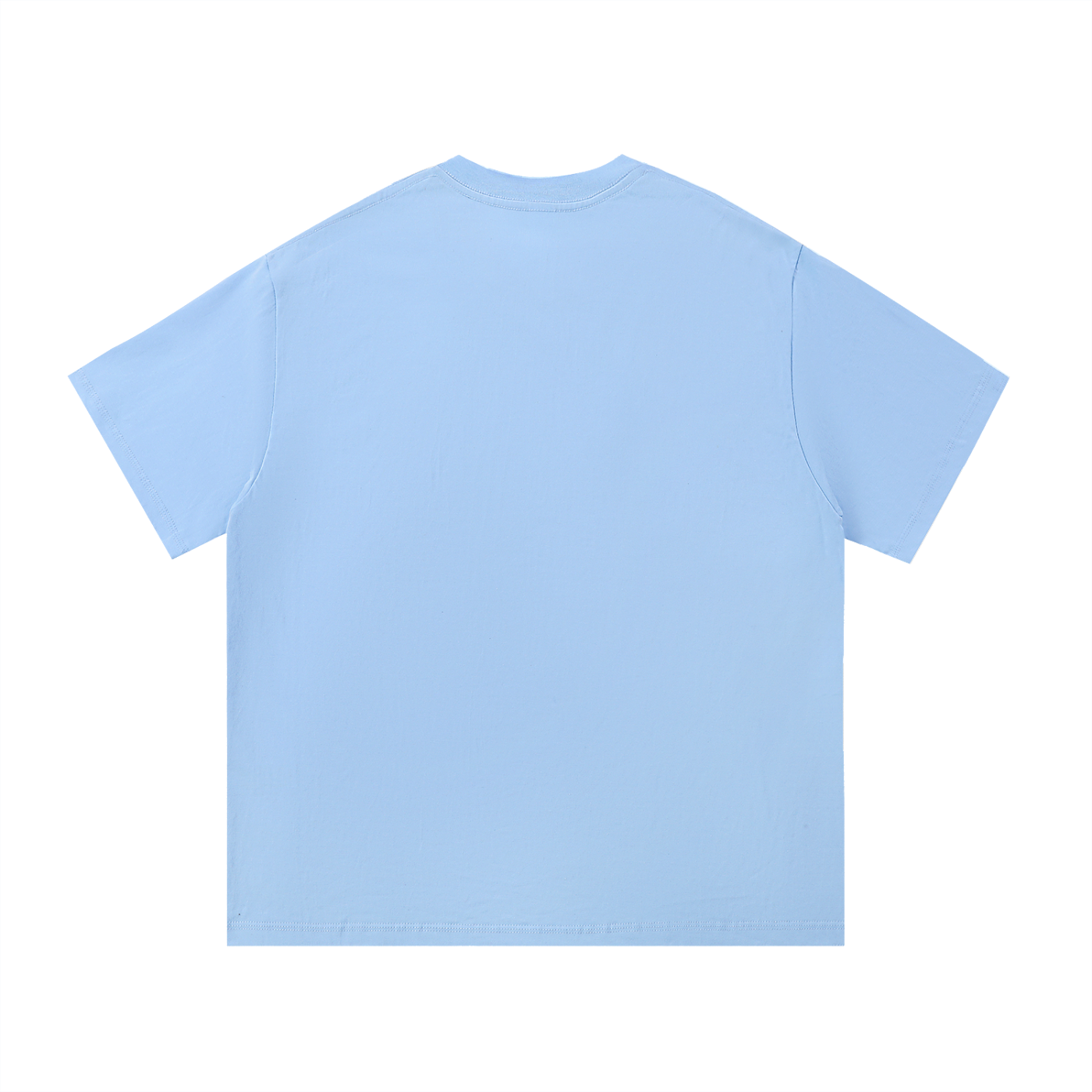 G-String Clothing Signature Front Logo Tee (Unisex)