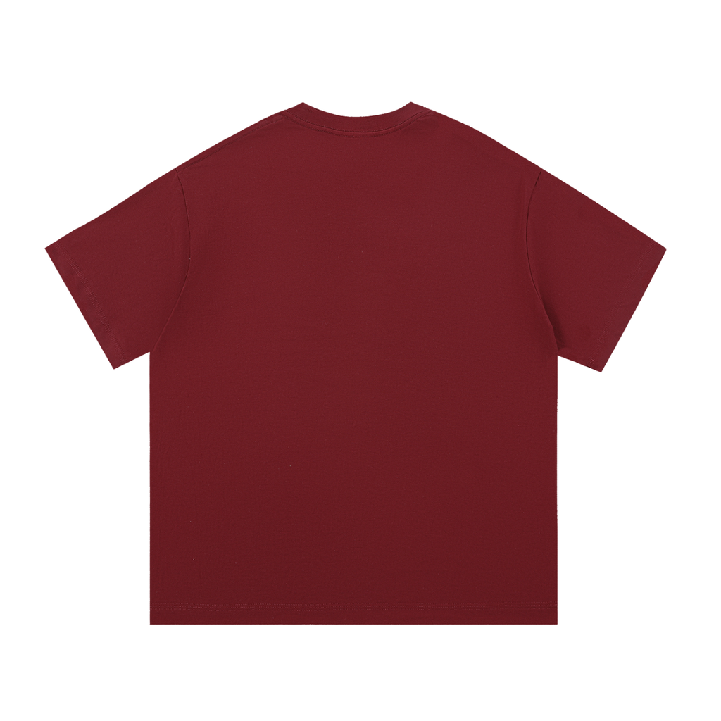 G-String Clothing Signature Front Logo Tee (Unisex)