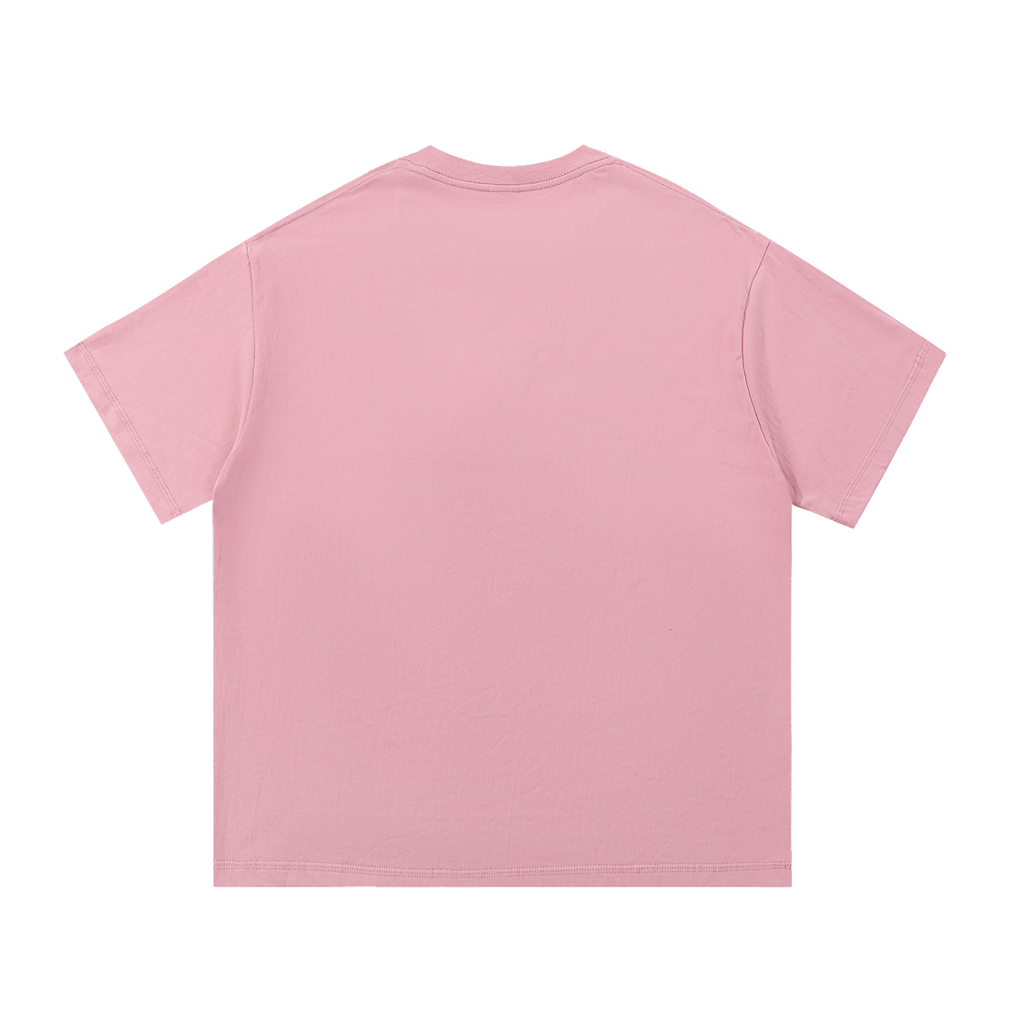 G-String Clothing Signature Front Logo Tee (Unisex)
