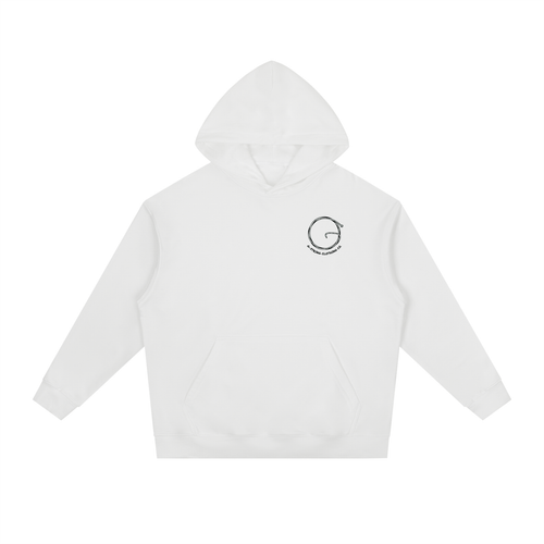 "Pure Gravy" Guitar/Bass Effects Pedal Hoodie (Unisex)