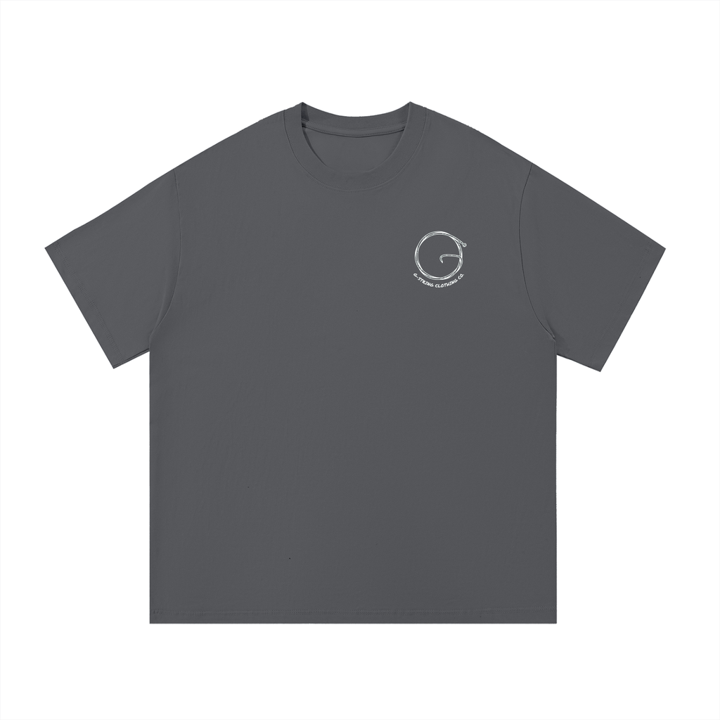 G-String Clothing Signature Logo Tee (Unisex)