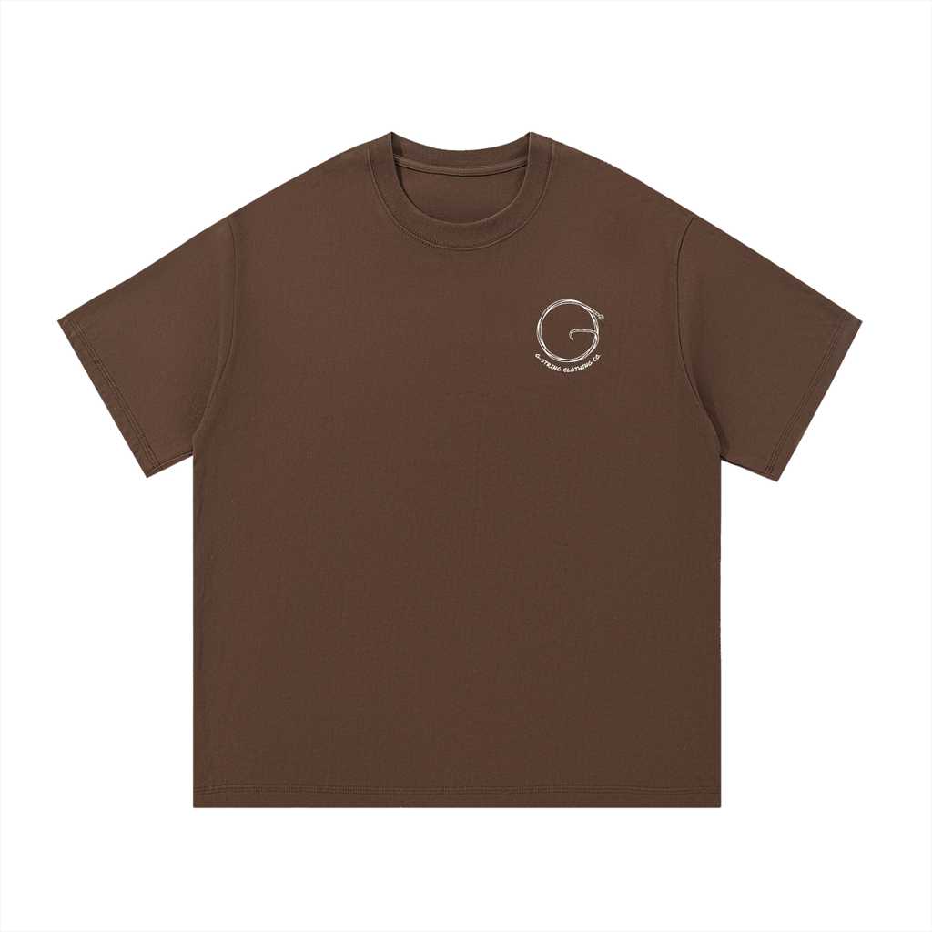 "Pure Gravy" Guitar/Bass Effects Pedal Tee (Unisex)