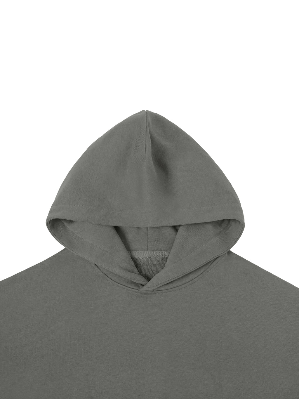 G-String Clothing Signature Heavyweight Drop-Shoulder Logo Hoodie (Unisex)